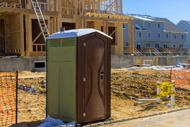 Best High-end porta potty rental  in Fairfield, IA