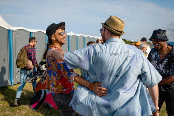 Best Luxury portable toilet rental  in Fairfield, IA