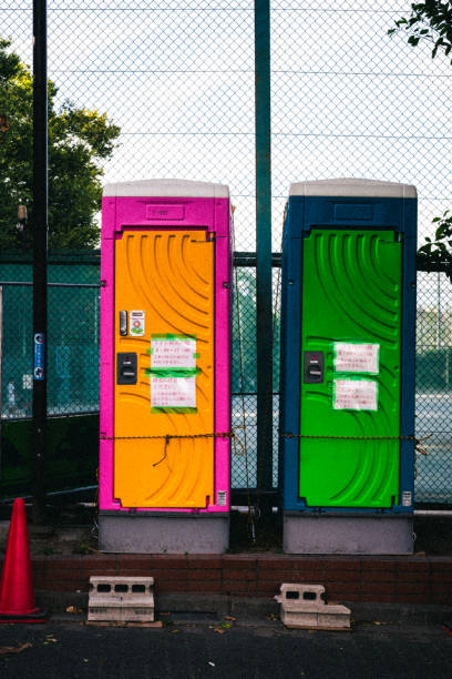 Best Local porta potty services  in Fairfield, IA