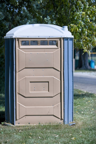Best Porta potty rental for festivals  in Fairfield, IA