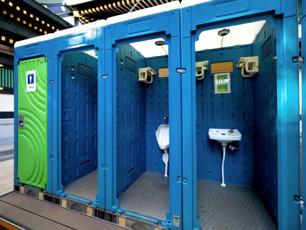 Best Porta potty for special events  in Fairfield, IA