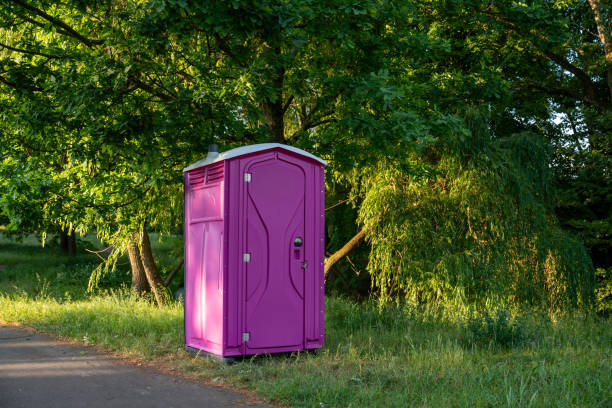 Best Wedding porta potty rental  in Fairfield, IA