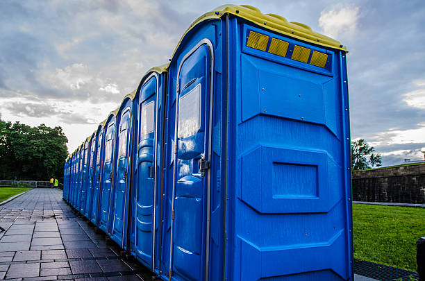 Best Best portable toilet rental  in Fairfield, IA