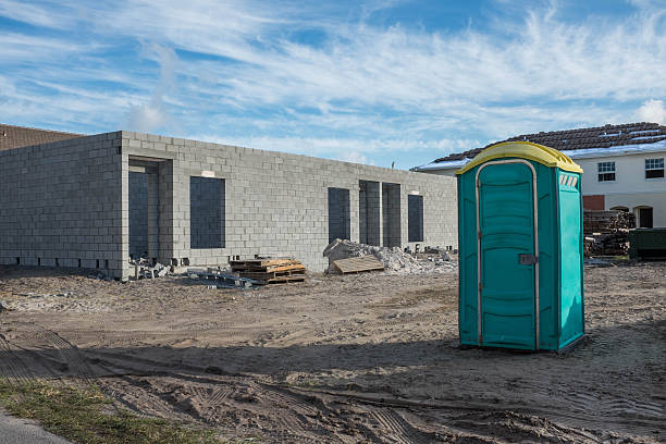 Best Temporary restroom rental  in Fairfield, IA